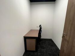 Sgx Centre Ii (D1), Office #581730041